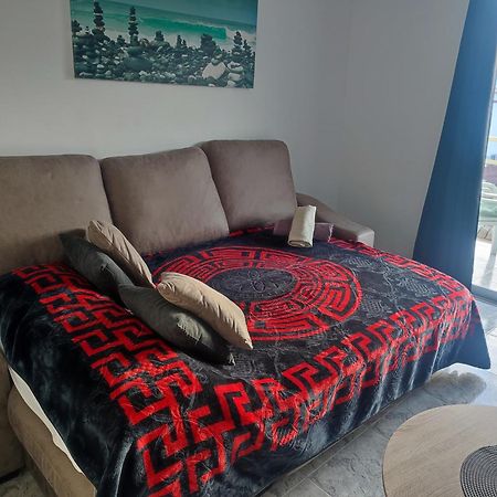 Apartamento Pitarra Cerca De Portaventura Salou Exteriér fotografie