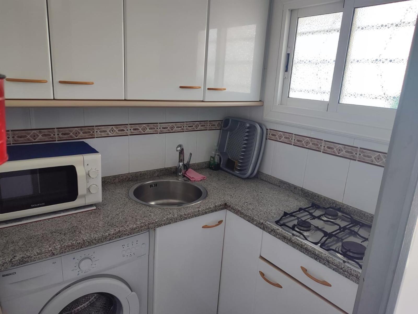 Apartamento Pitarra Cerca De Portaventura Salou Exteriér fotografie