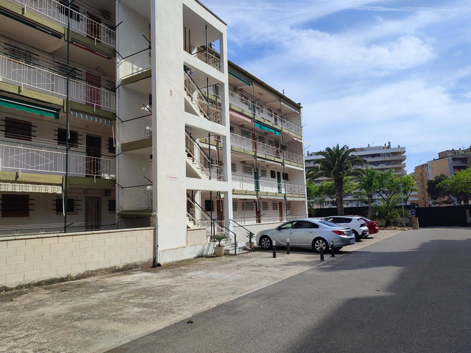 Apartamento Pitarra Cerca De Portaventura Salou Exteriér fotografie